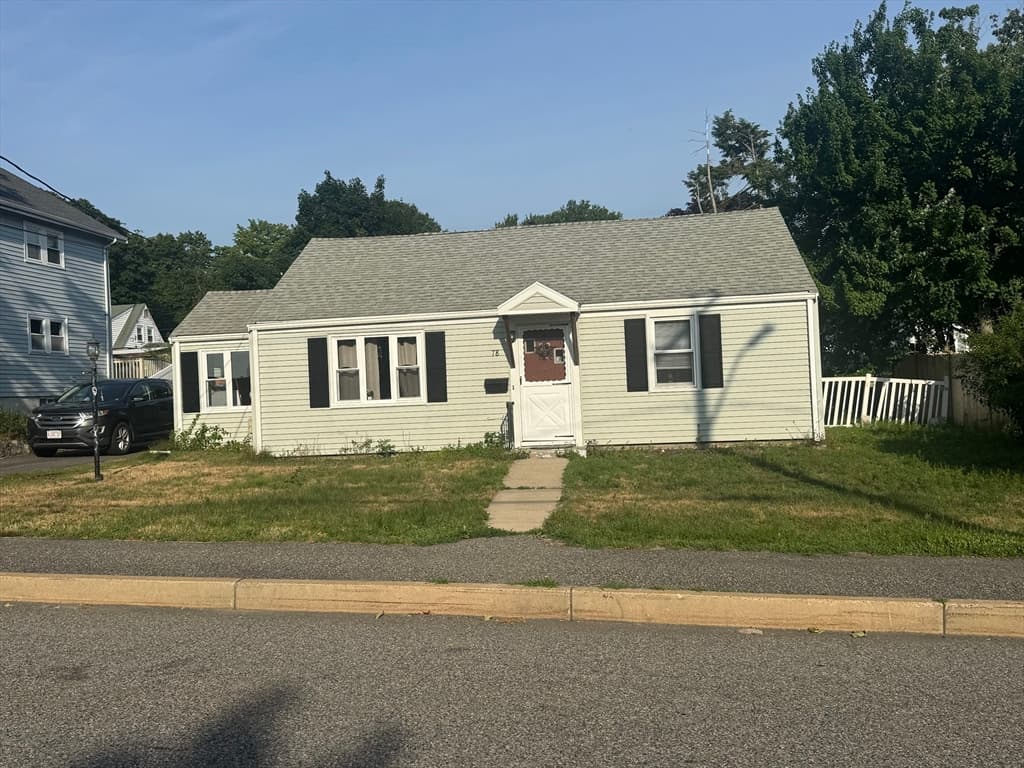 Casa em Braintree