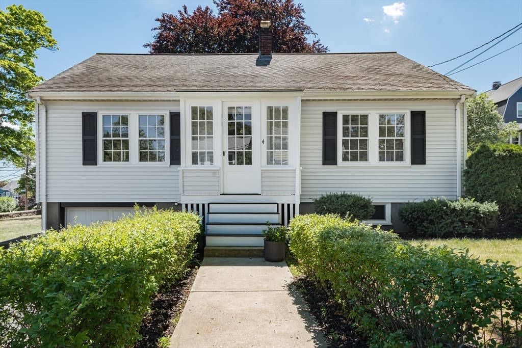 Casa em Arlington