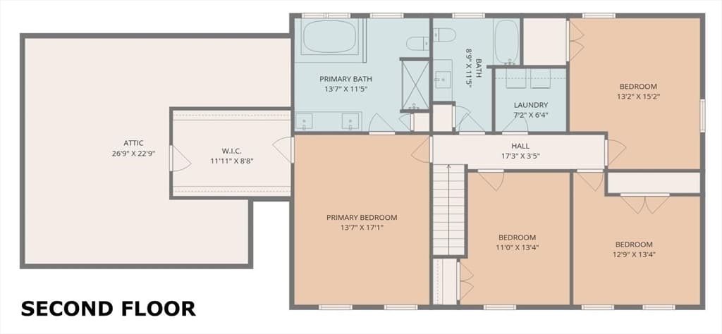 Casa em Grafton — foto 4