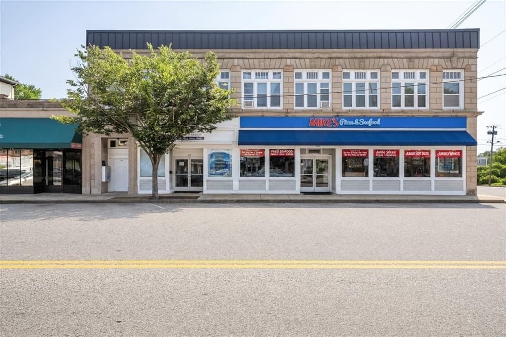 Multi-família em Rockland