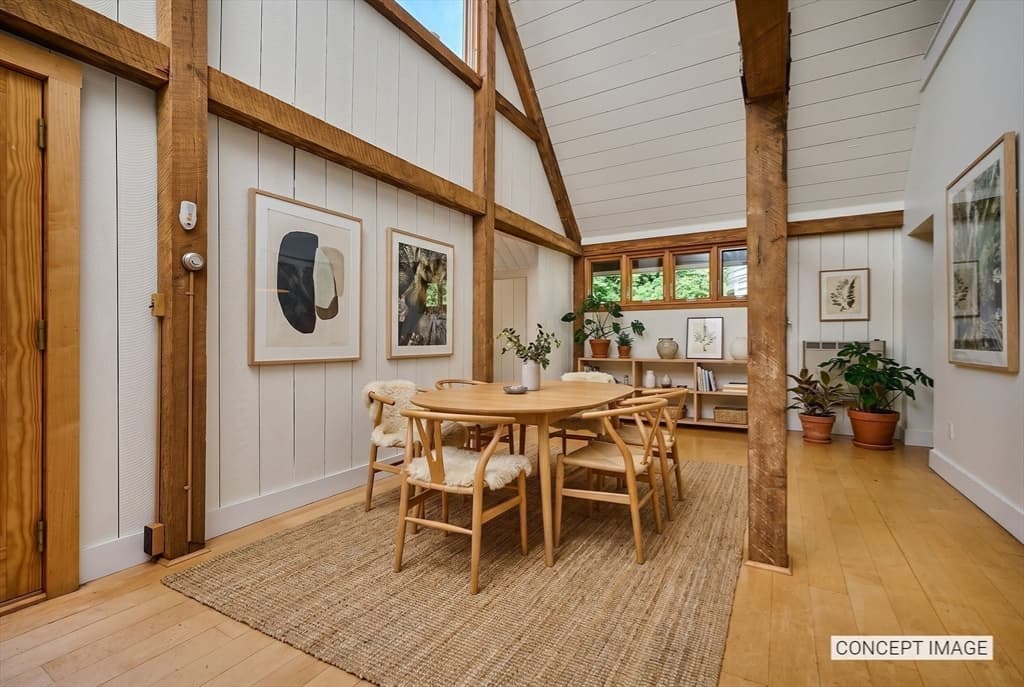 Casa em Hawley — foto 7
