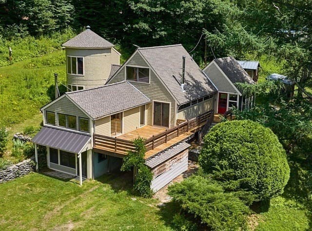 Casa em Hawley