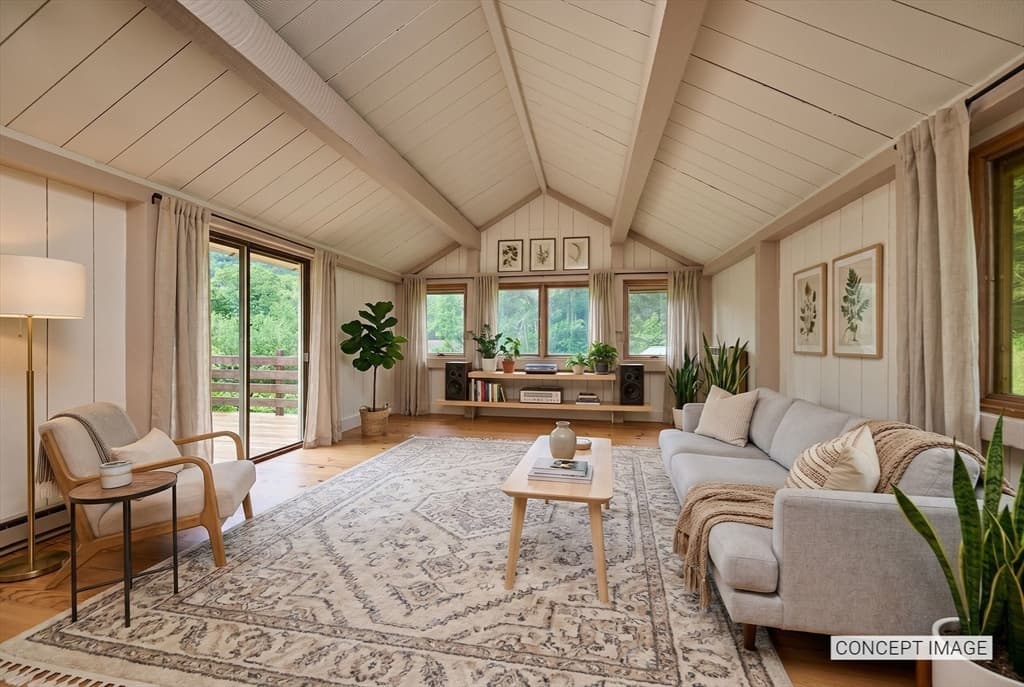 Casa em Hawley — foto 4