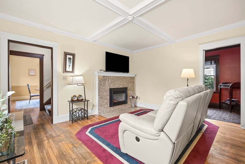 Casa em Melrose — foto 4
