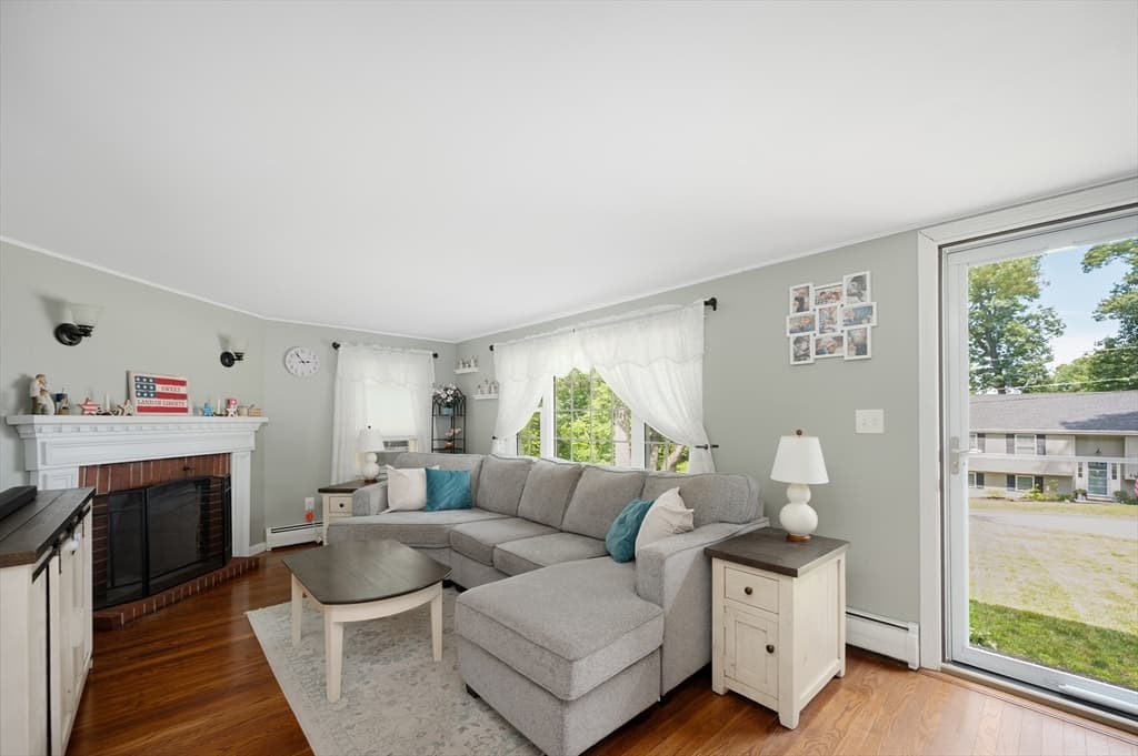 Casa em Blackstone — foto 4
