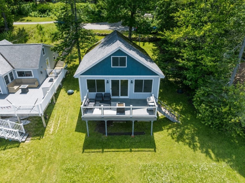Casa em Hinsdale