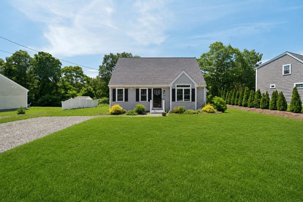 Casa em Falmouth