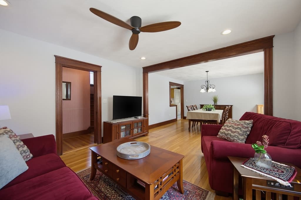 Casa em Northbridge — foto 5