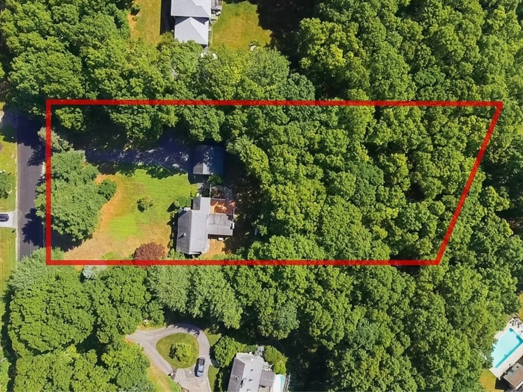 Casa em Tiverton — foto 4