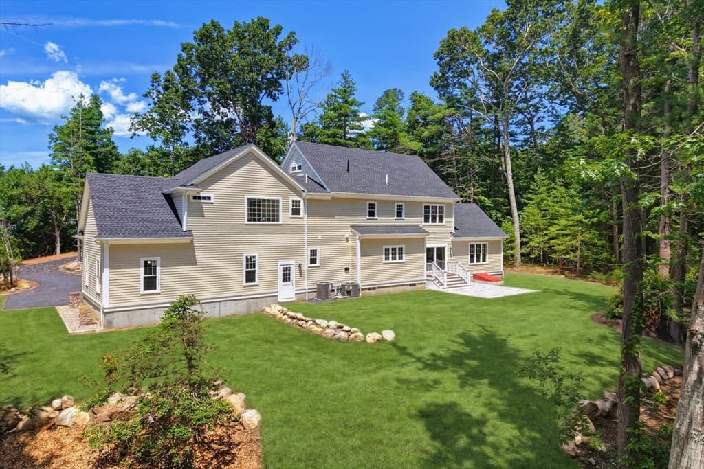 Casa em Norwell — foto 2
