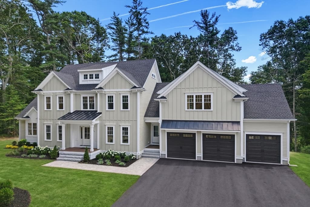 Casa em Norwell