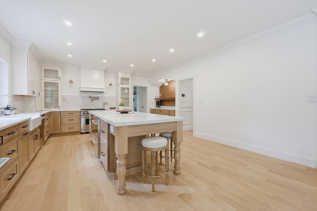 Casa em Norwell — foto 5