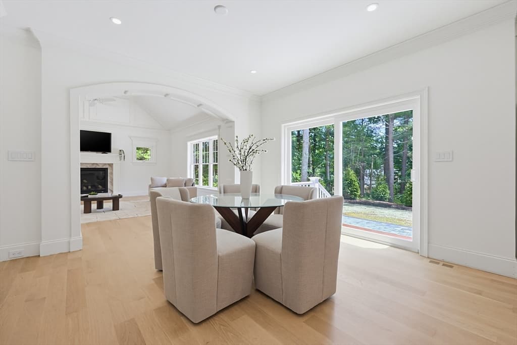 Casa em Norwell — foto 9