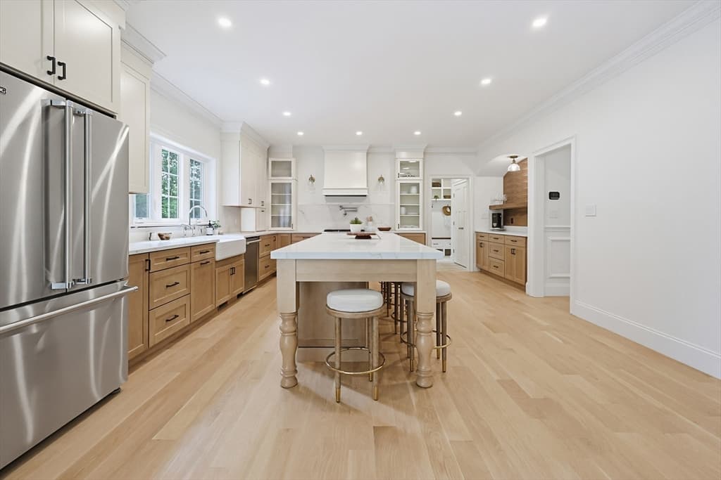 Casa em Norwell — foto 4