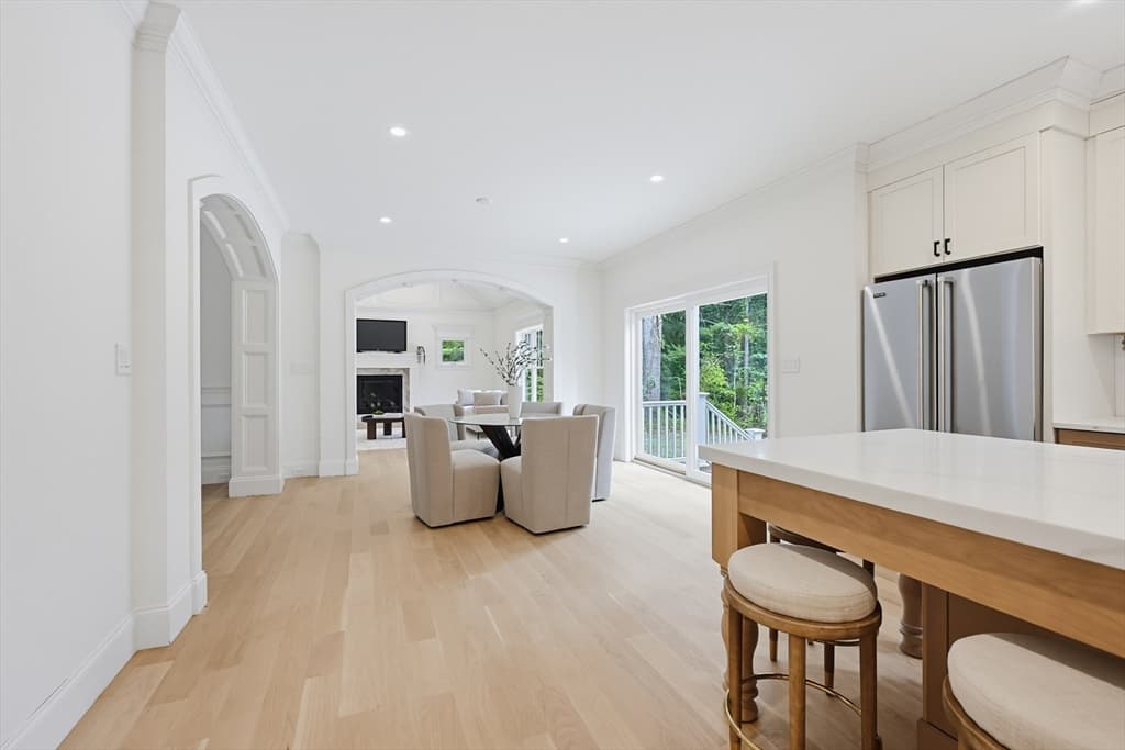 Casa em Norwell — foto 8