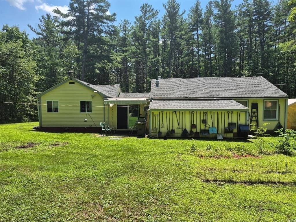 Casa em Belchertown — foto 2