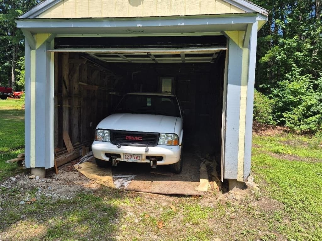 Casa em Belchertown — foto 6