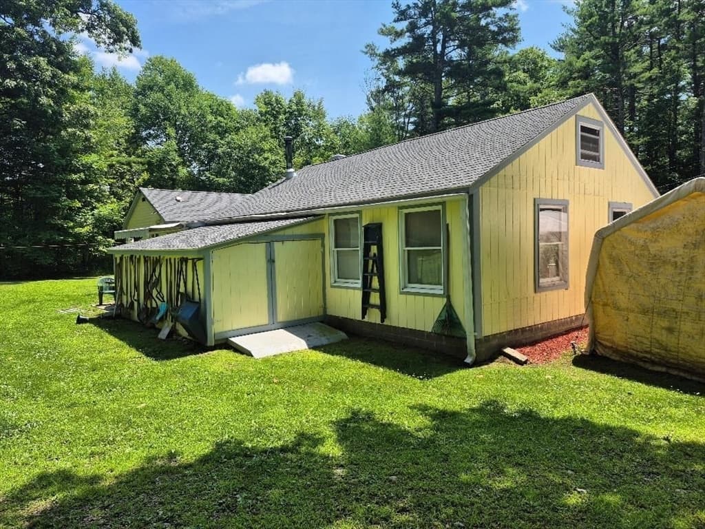 Casa em Belchertown — foto 3