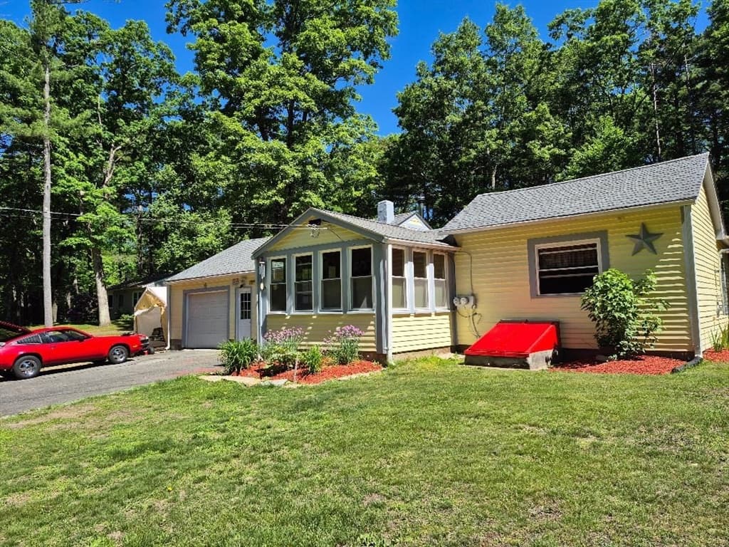 Casa em Belchertown