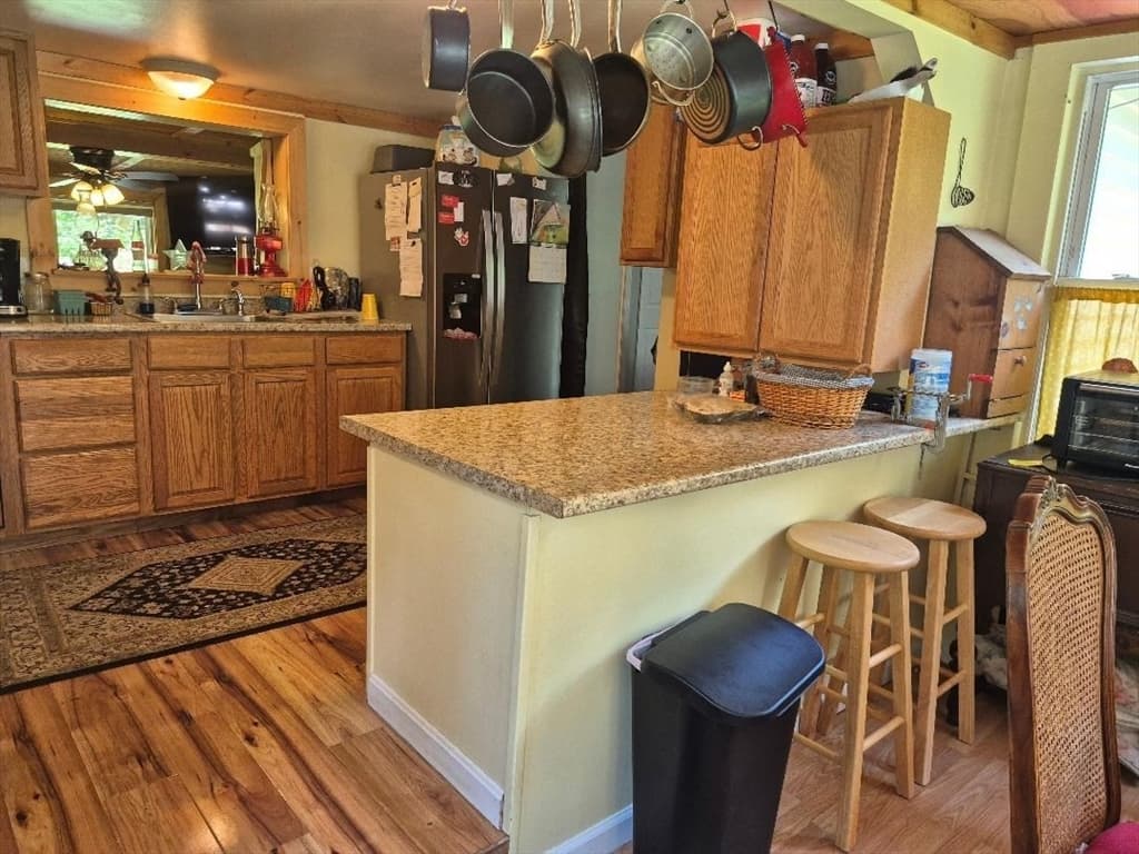 Casa em Belchertown — foto 9