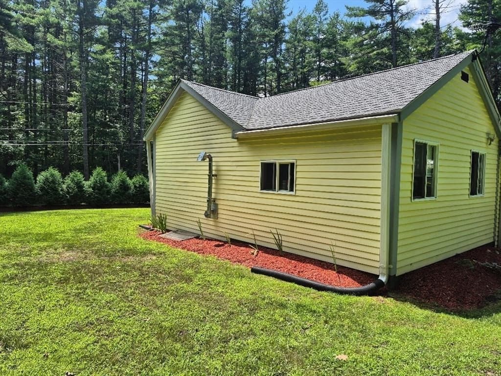 Casa em Belchertown — foto 4