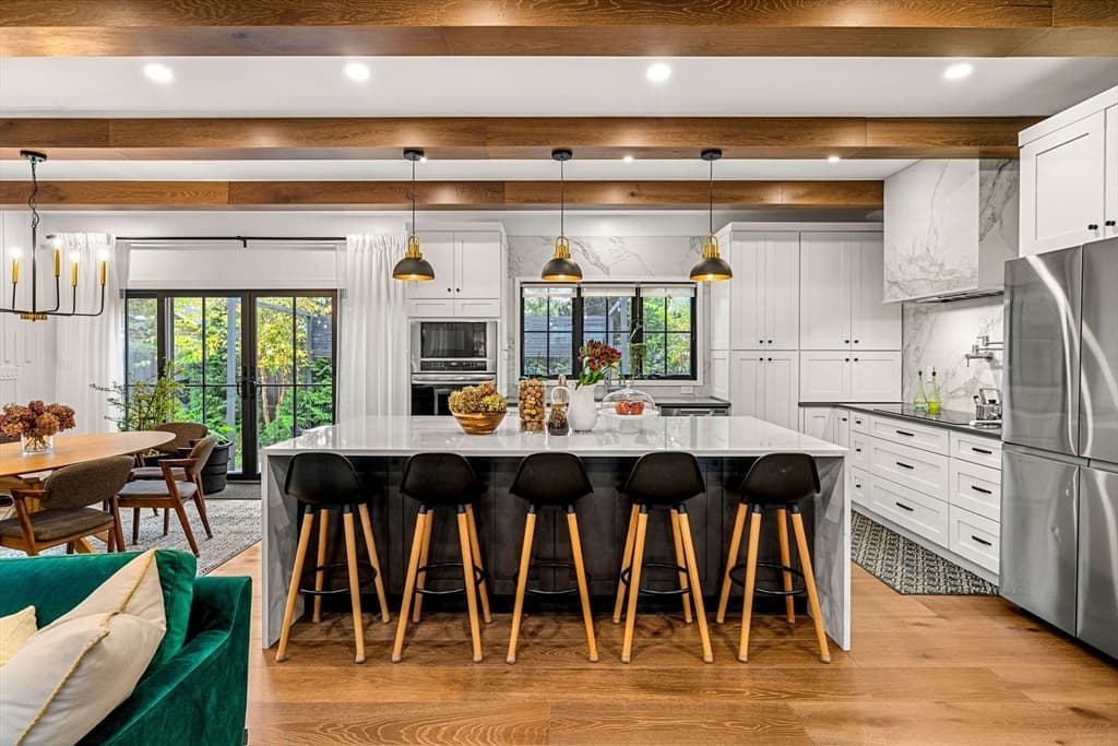 Casa em Beverly — foto 7