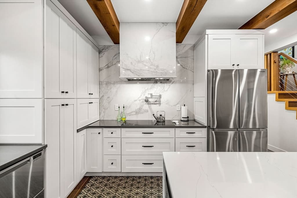 Casa em Beverly — foto 5