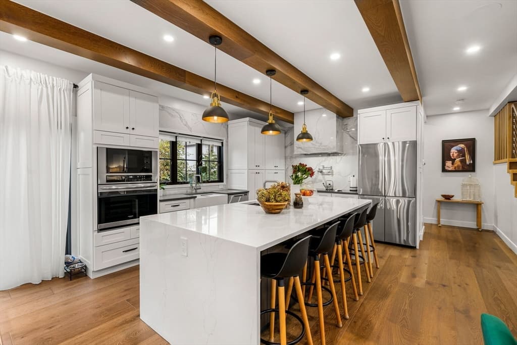 Casa em Beverly — foto 4