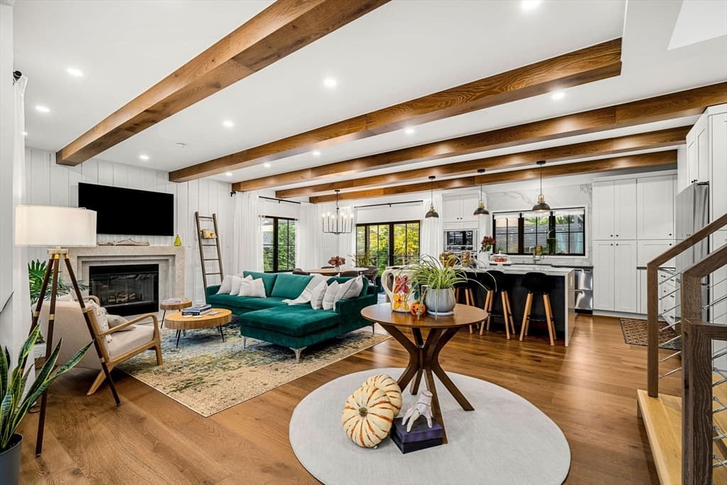 Casa em Beverly — foto 8