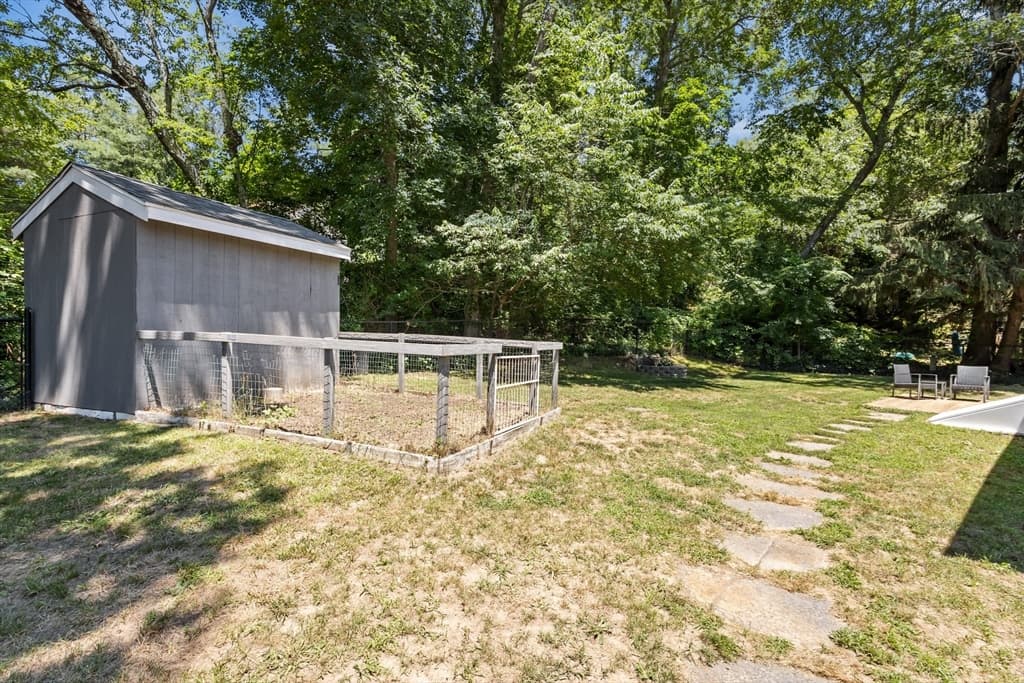 Casa em Middleboro — foto 7