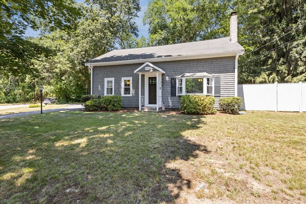 Casa em Middleboro — foto 3