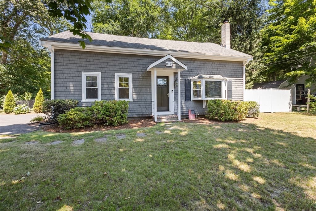 Casa em Middleboro