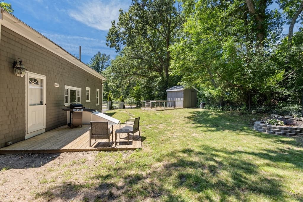 Casa em Middleboro — foto 5