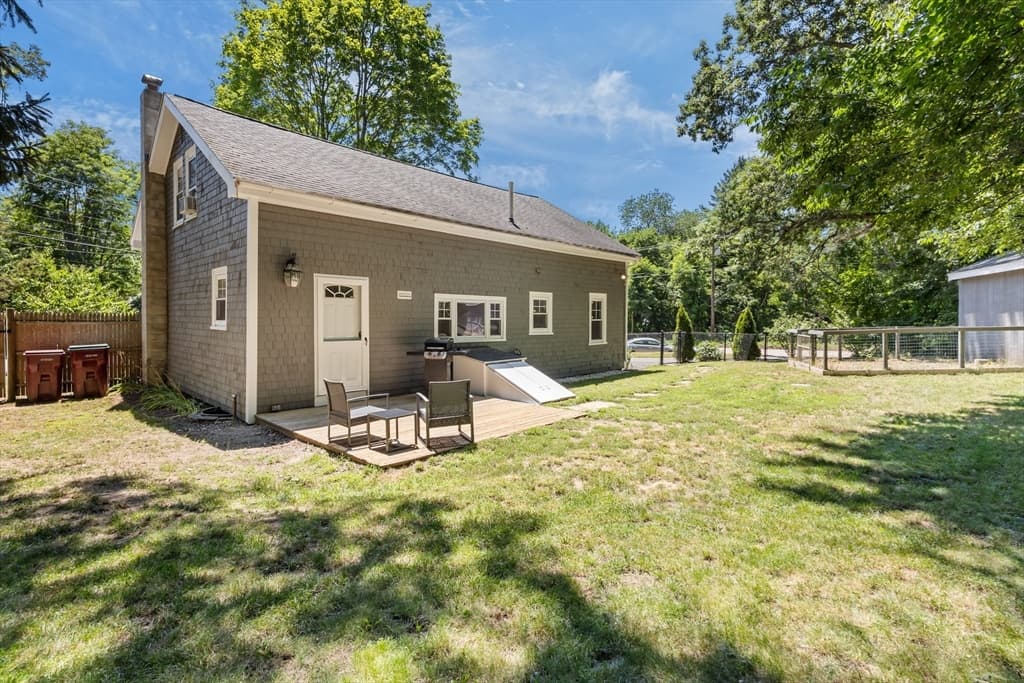 Casa em Middleboro — foto 4