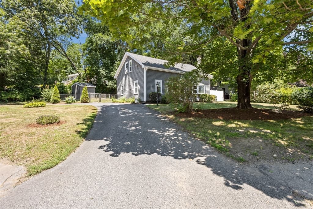 Casa em Middleboro — foto 8
