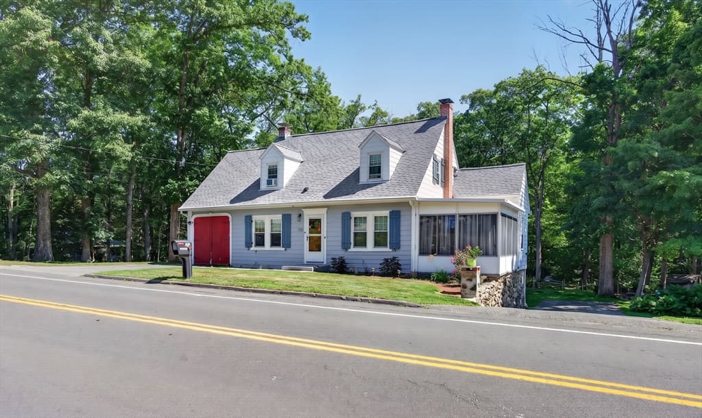 Casa em Fitchburg — foto 2