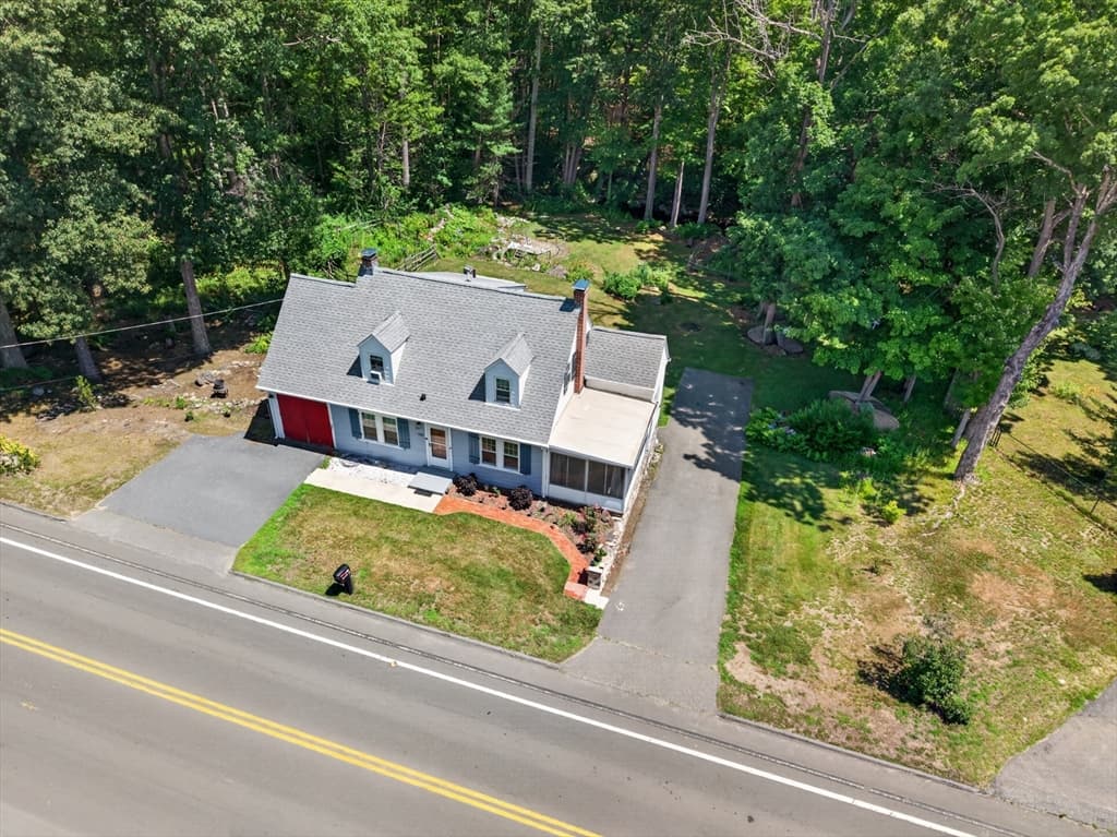 Casa em Fitchburg — foto 3