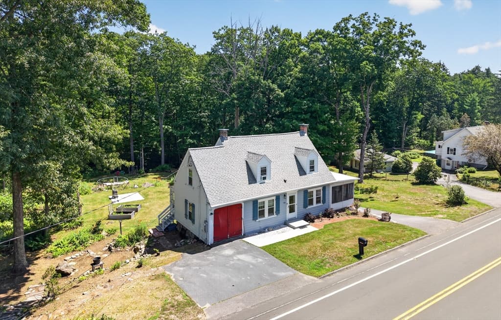 Casa em Fitchburg