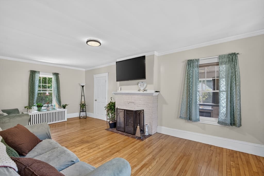 Casa em Fitchburg — foto 5