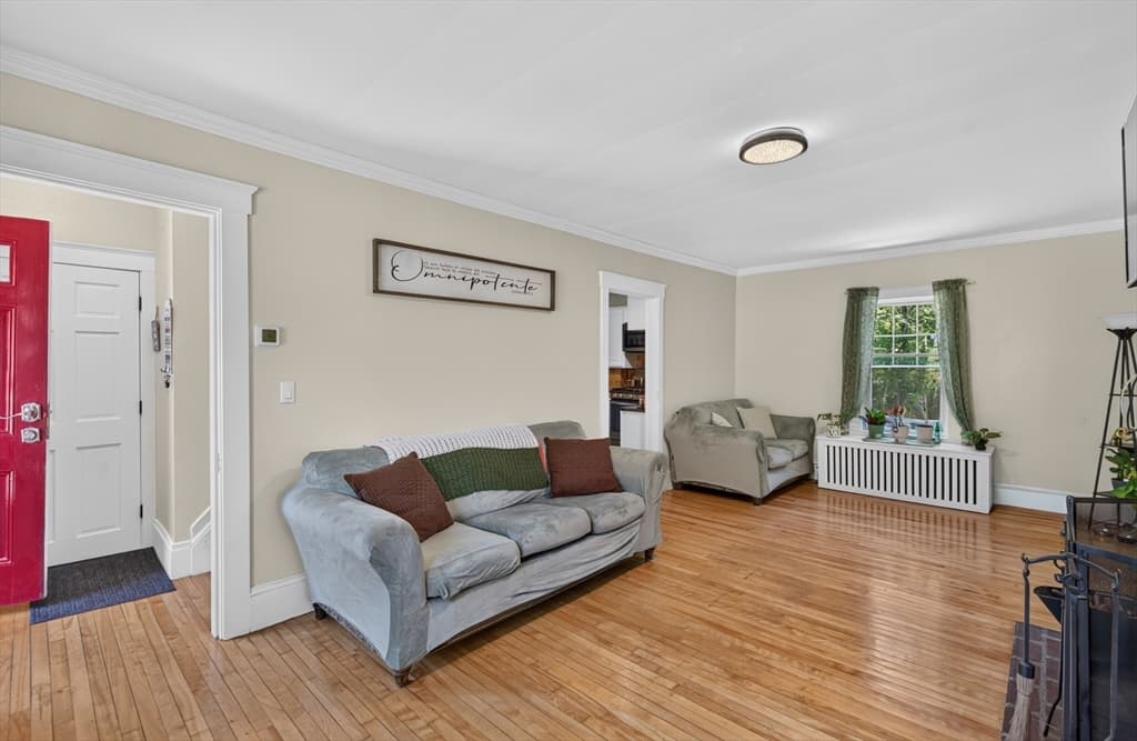 Casa em Fitchburg — foto 4
