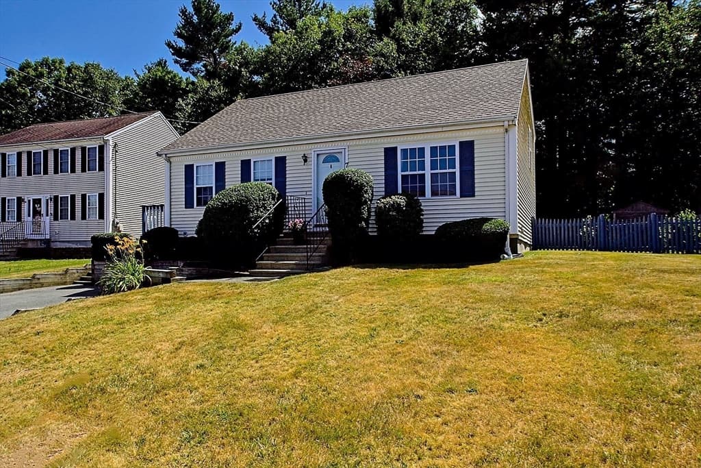 Casa em Taunton — foto 2