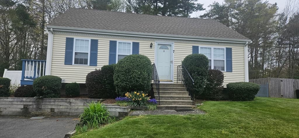 Casa em Taunton