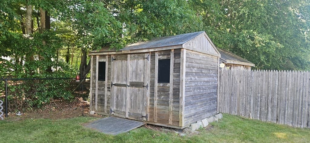 Casa em Taunton — foto 4