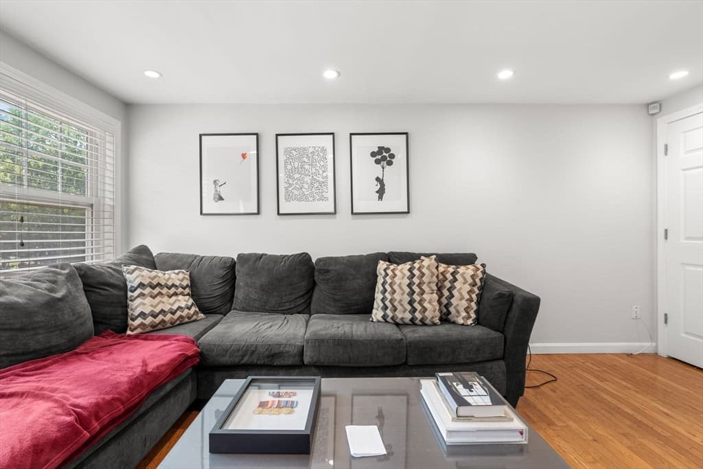 Casa em Boston — foto 6