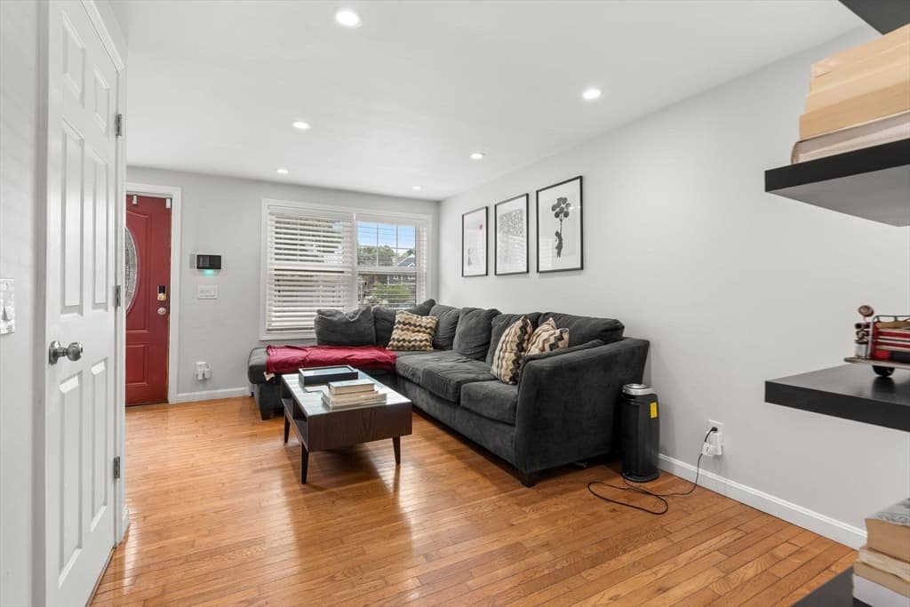 Casa em Boston — foto 4