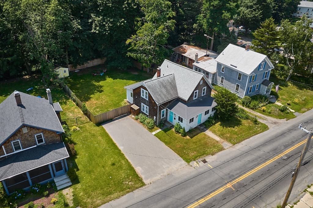 Casa em Easthampton — foto 2