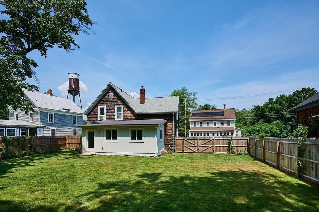Casa em Easthampton — foto 3
