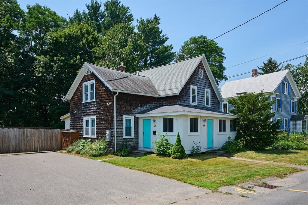 Casa em Easthampton