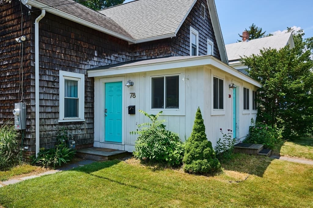 Casa em Easthampton — foto 5