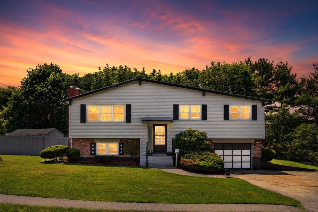 Casa em Peabody